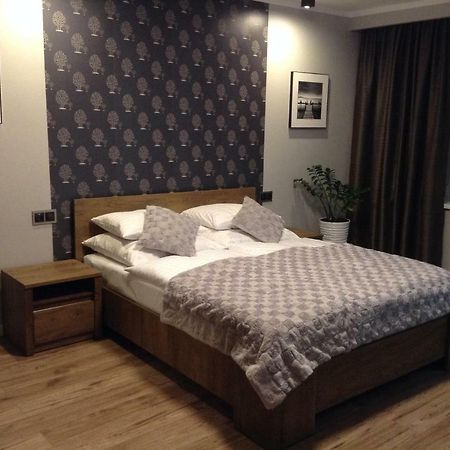 Apartament Studencka Jelenia Góra Eksteriør bilde