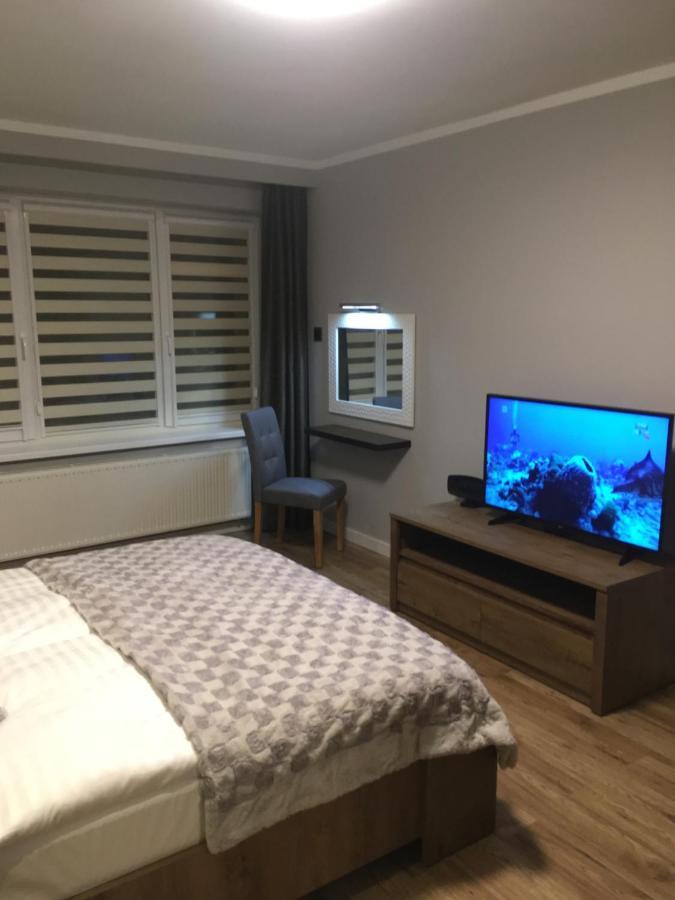 Apartament Studencka Jelenia Góra Eksteriør bilde