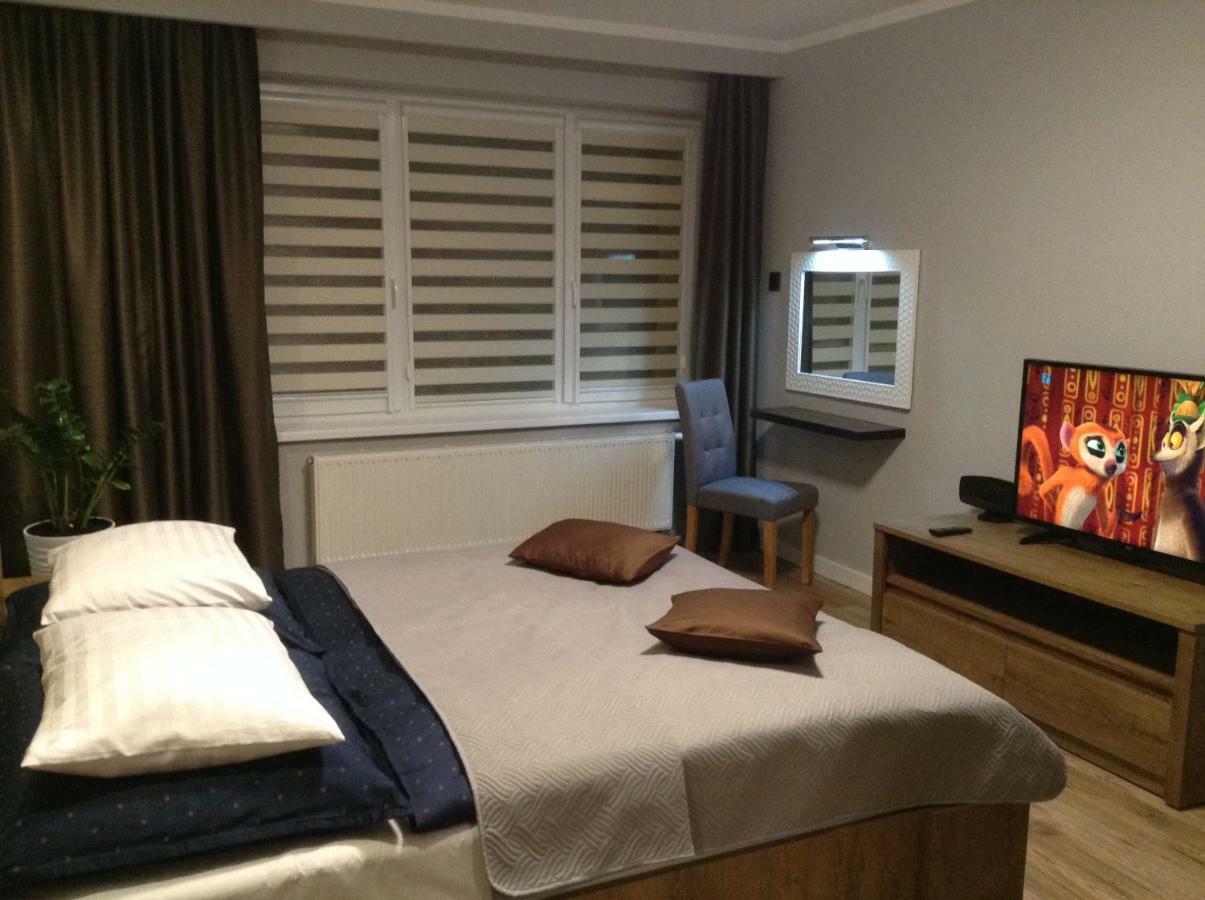 Apartament Studencka Jelenia Góra Eksteriør bilde