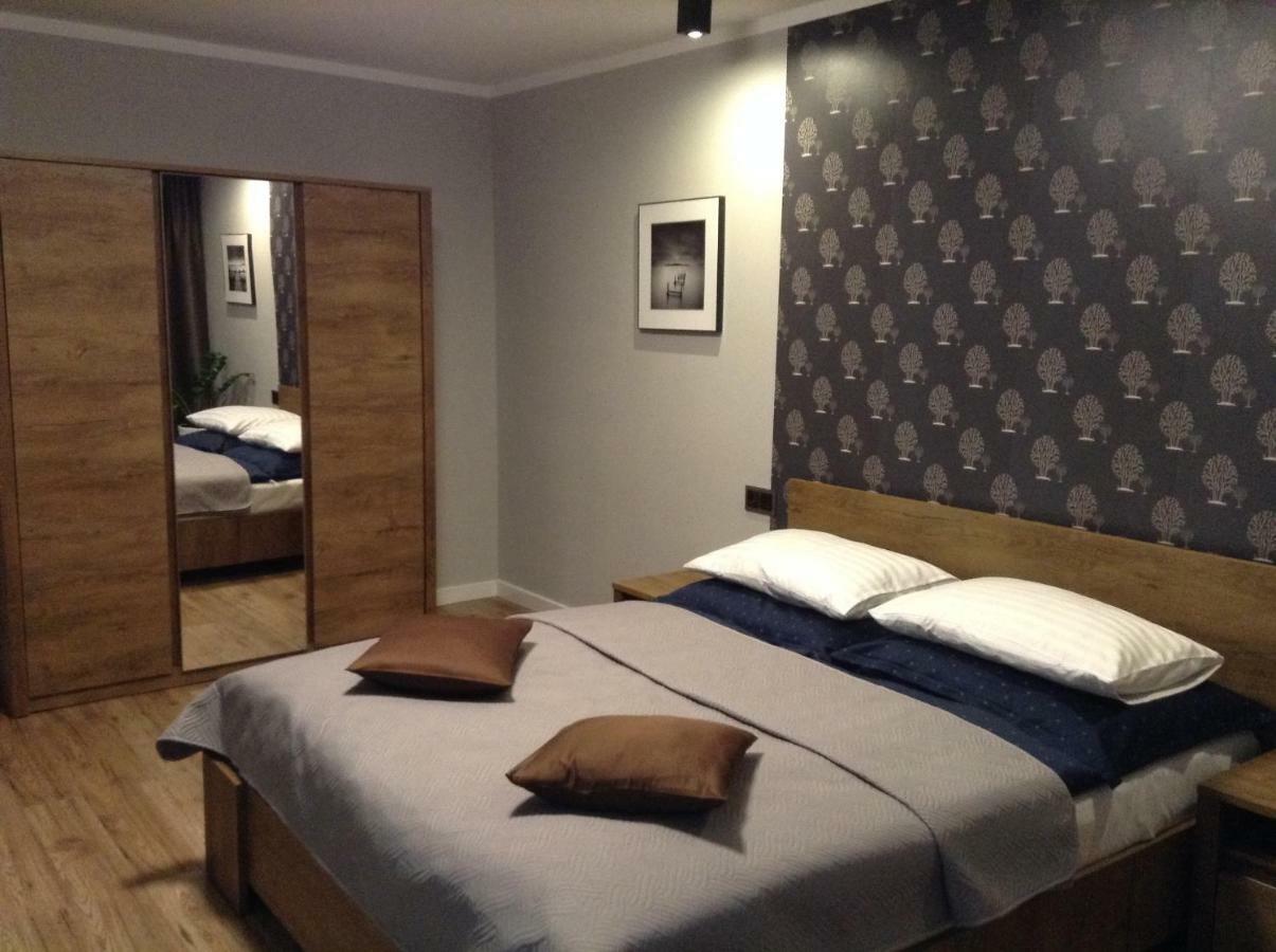 Apartament Studencka Jelenia Góra Eksteriør bilde