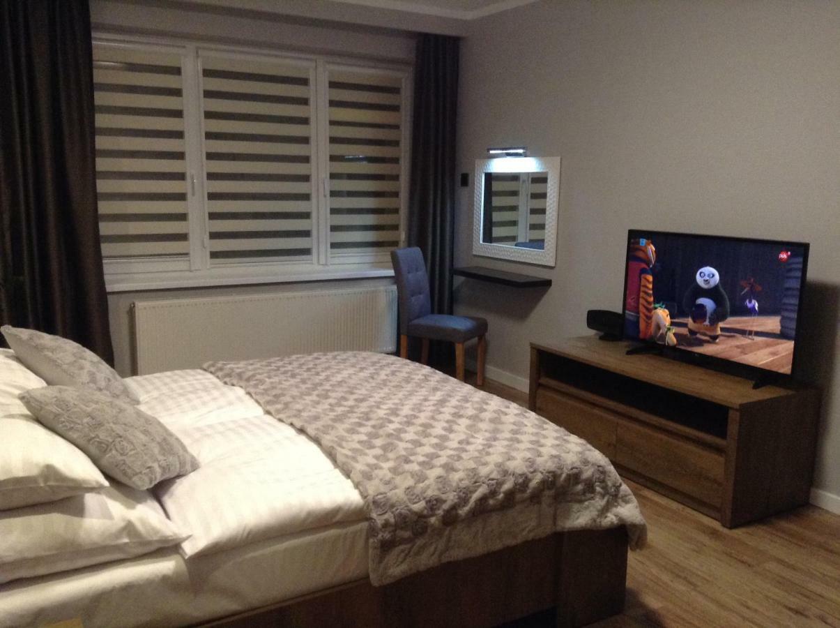 Apartament Studencka Jelenia Góra Eksteriør bilde