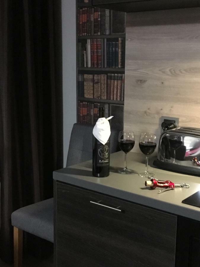 Apartament Studencka Jelenia Góra Eksteriør bilde
