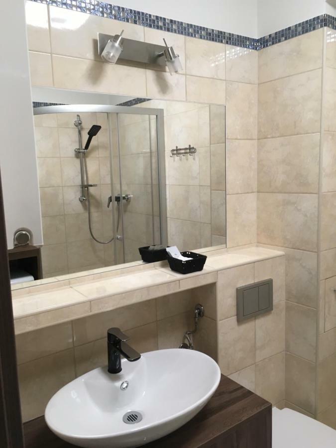 Apartament Studencka Jelenia Góra Eksteriør bilde