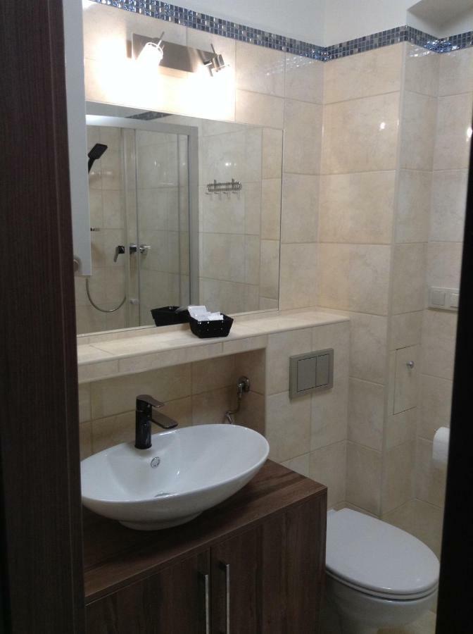 Apartament Studencka Jelenia Góra Eksteriør bilde