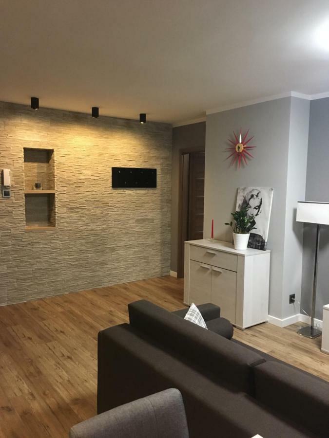 Apartament Studencka Jelenia Góra Eksteriør bilde