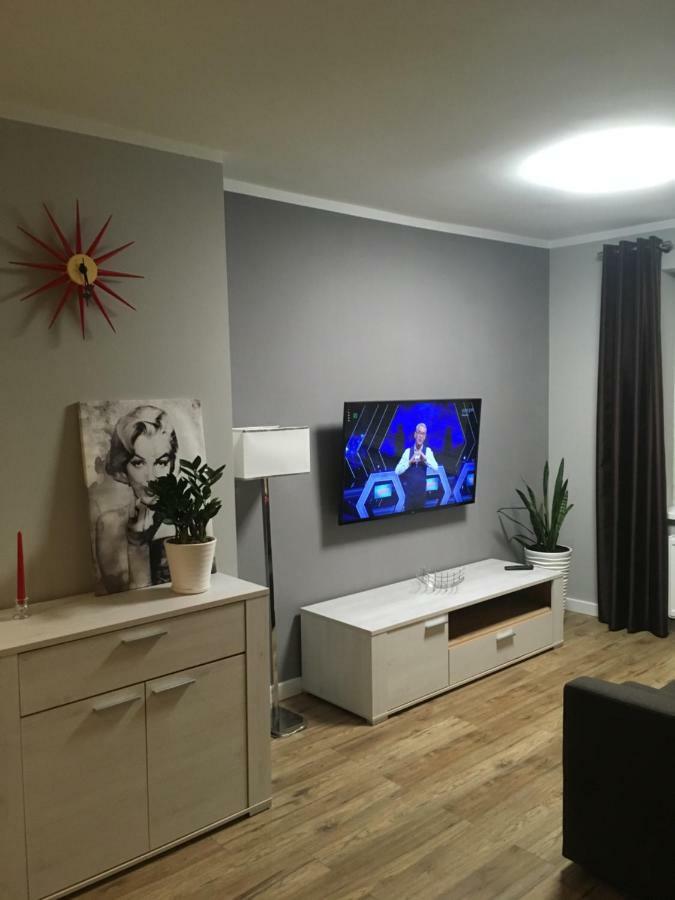 Apartament Studencka Jelenia Góra Eksteriør bilde