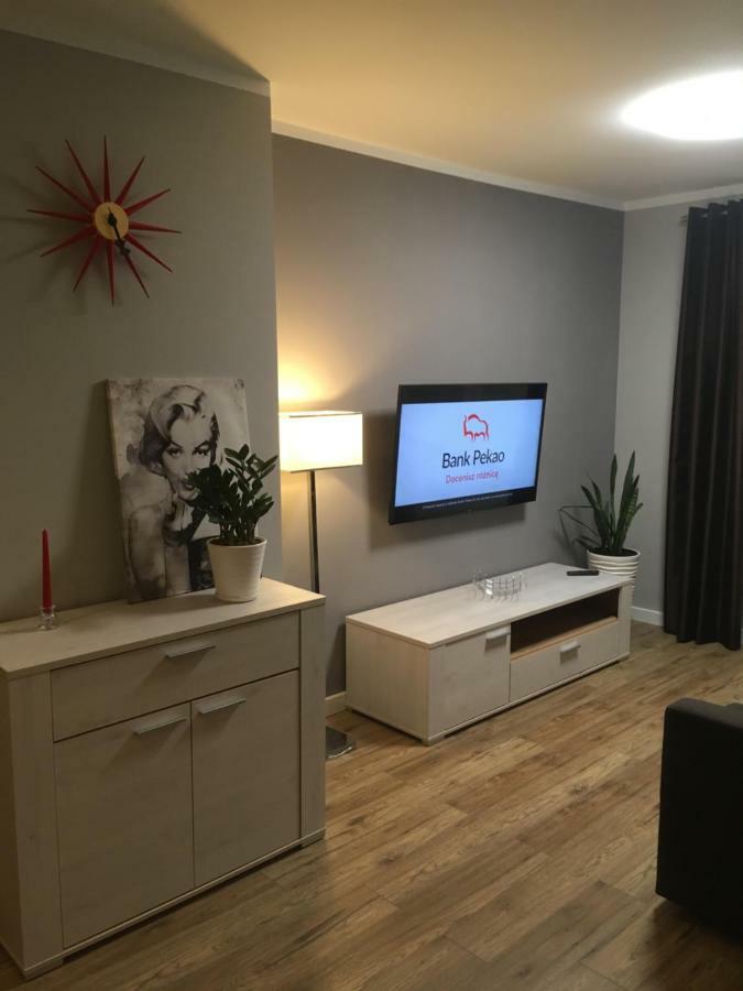 Apartament Studencka Jelenia Góra Eksteriør bilde