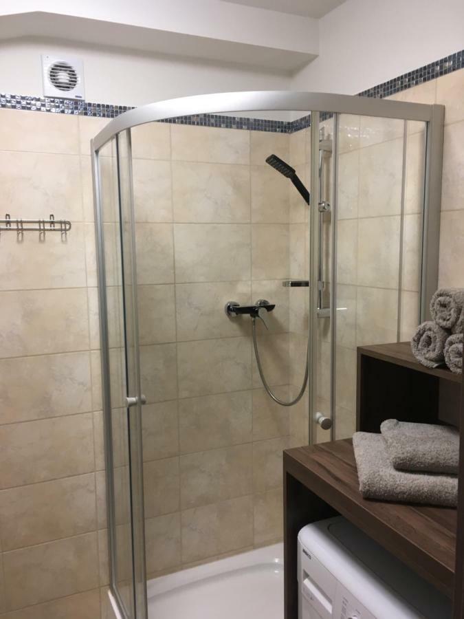 Apartament Studencka Jelenia Góra Eksteriør bilde