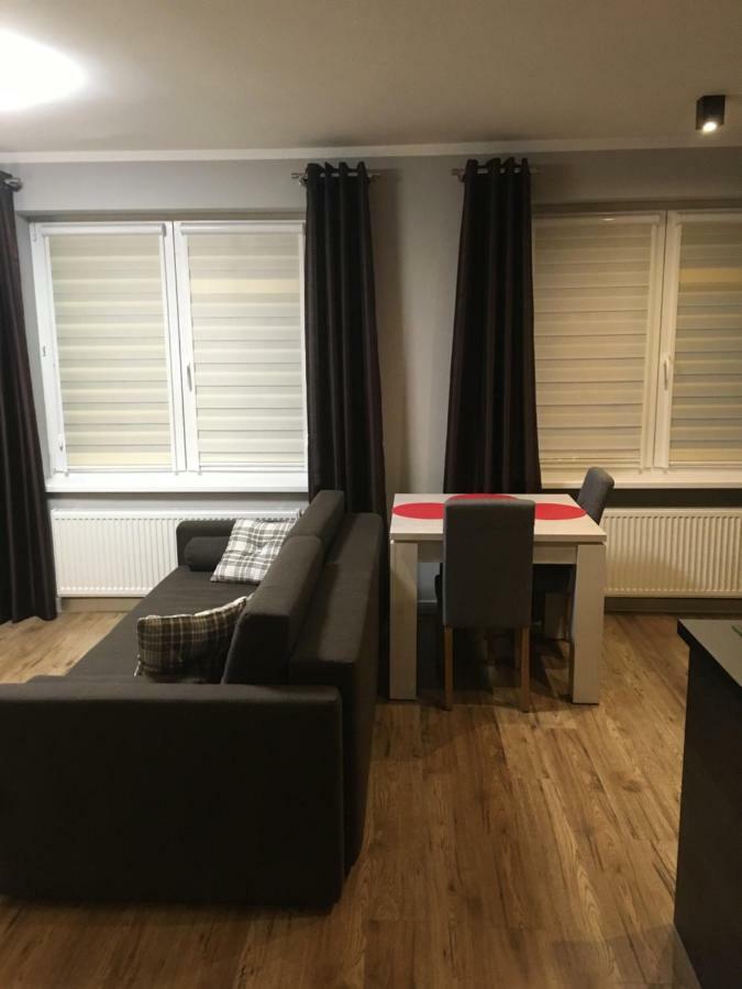 Apartament Studencka Jelenia Góra Eksteriør bilde