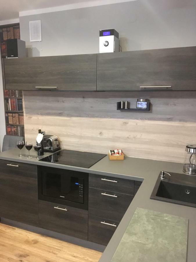 Apartament Studencka Jelenia Góra Eksteriør bilde