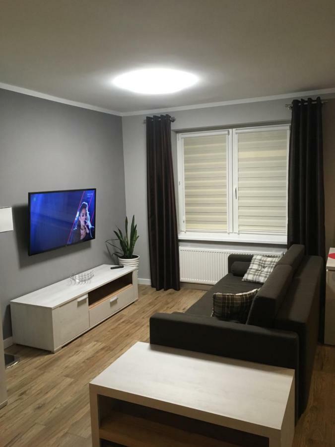 Apartament Studencka Jelenia Góra Eksteriør bilde