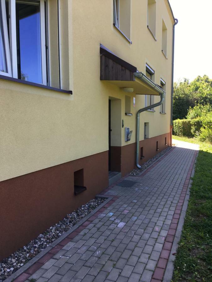 Apartament Studencka Jelenia Góra Eksteriør bilde