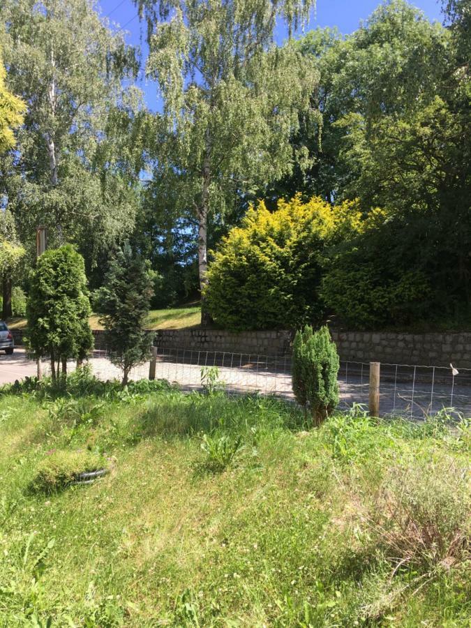 Apartament Studencka Jelenia Góra Eksteriør bilde