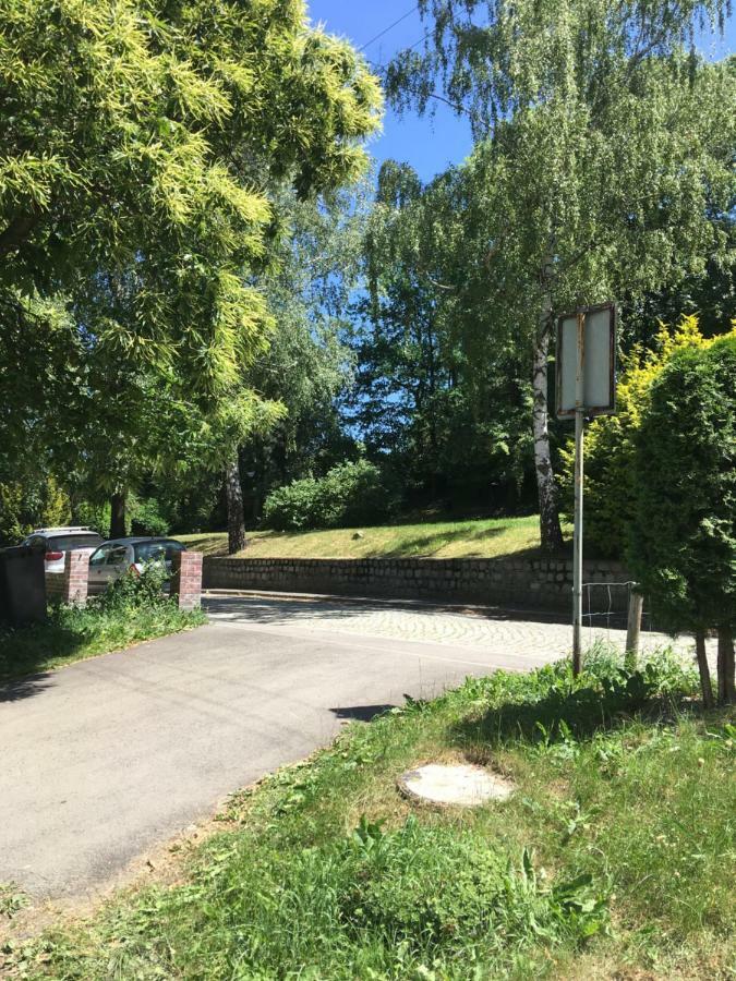 Apartament Studencka Jelenia Góra Eksteriør bilde