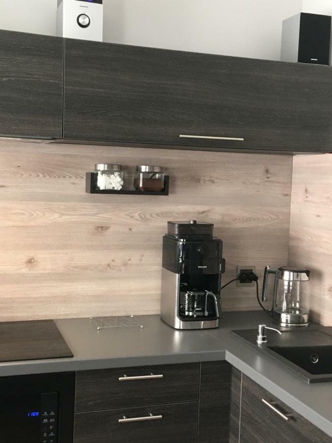 Apartament Studencka Jelenia Góra Eksteriør bilde