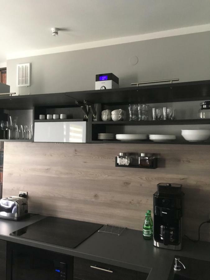 Apartament Studencka Jelenia Góra Eksteriør bilde