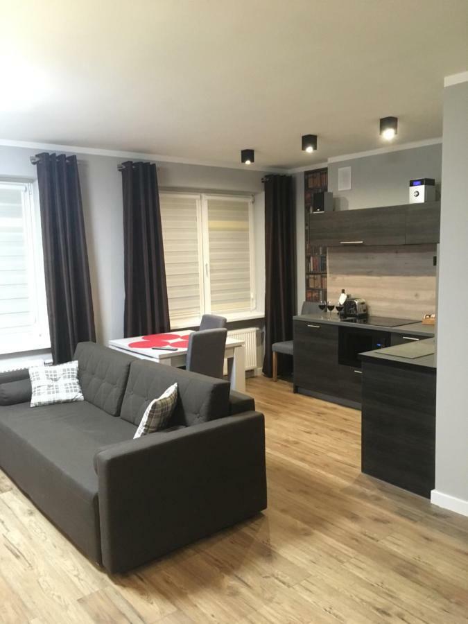 Apartament Studencka Jelenia Góra Eksteriør bilde